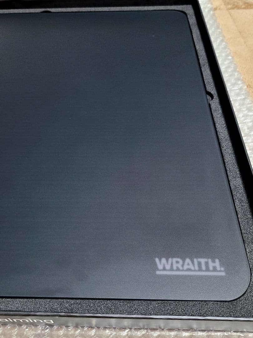 Cosmic Glass V2 通常版 ブラック