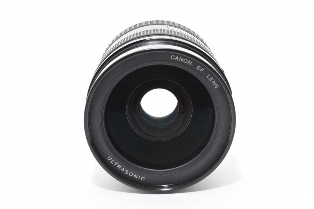 【実用品】Canon EF 28-70mm f2.8L USM【動作確認済】