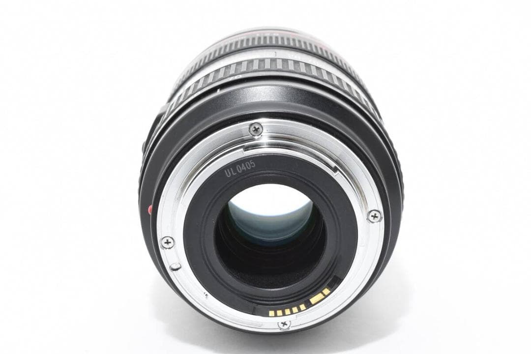 【実用品】Canon EF 28-70mm f2.8L USM【動作確認済】