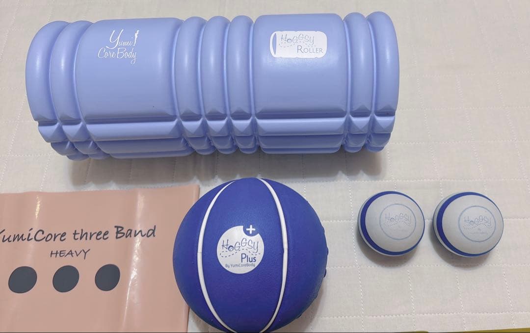 YumiCore ユミコア セット