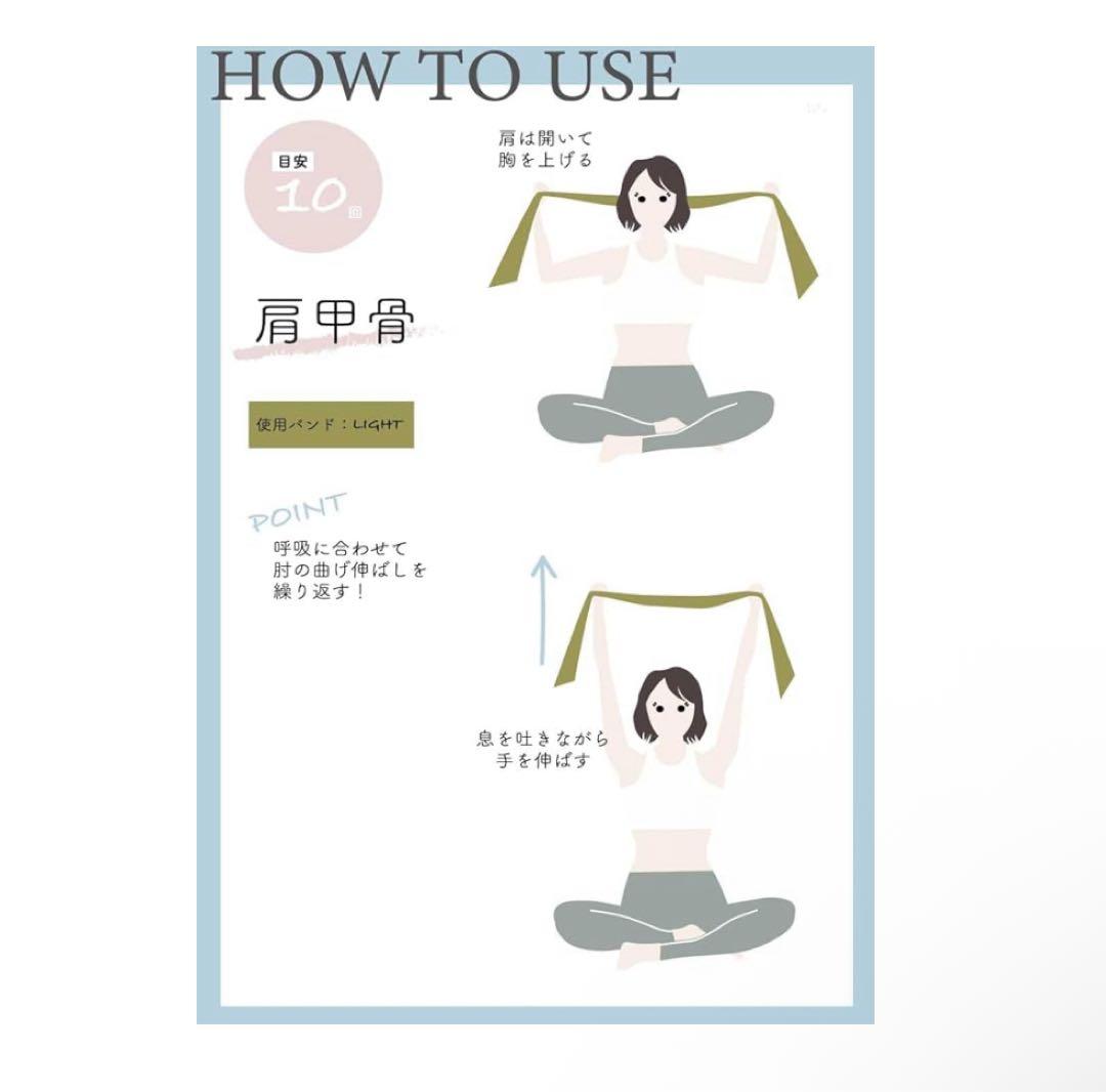 YumiCore ユミコア セット