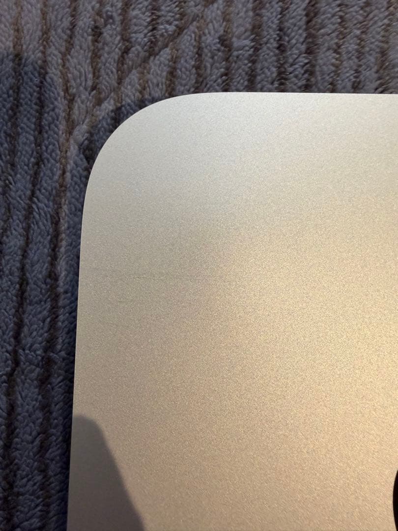 Macデスクトップ M2 Mac mini 256GB 8GB MMFJ3J/A