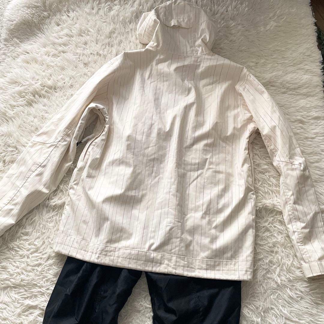 バートン オンワードMACBIRD スキー スノボーウェア 上下 レディースXL