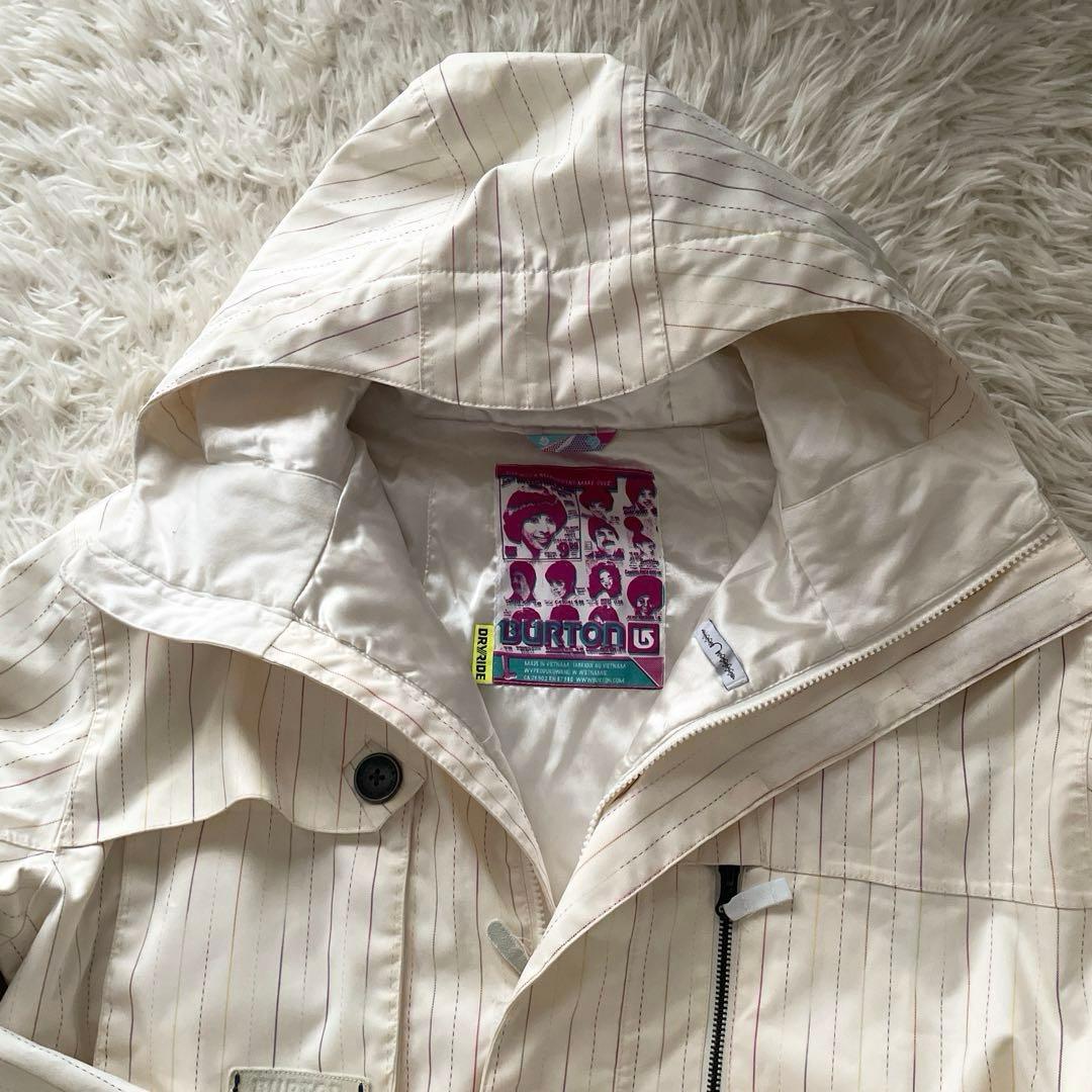 バートン オンワードMACBIRD スキー スノボーウェア 上下 レディースXL