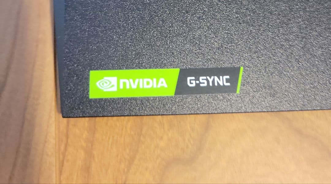 ASUS TUF GAMING VG279QM 27インチ ジャンク品