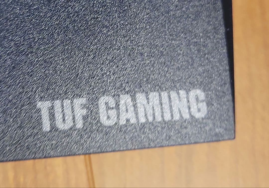 ASUS TUF GAMING VG279QM 27インチ ジャンク品