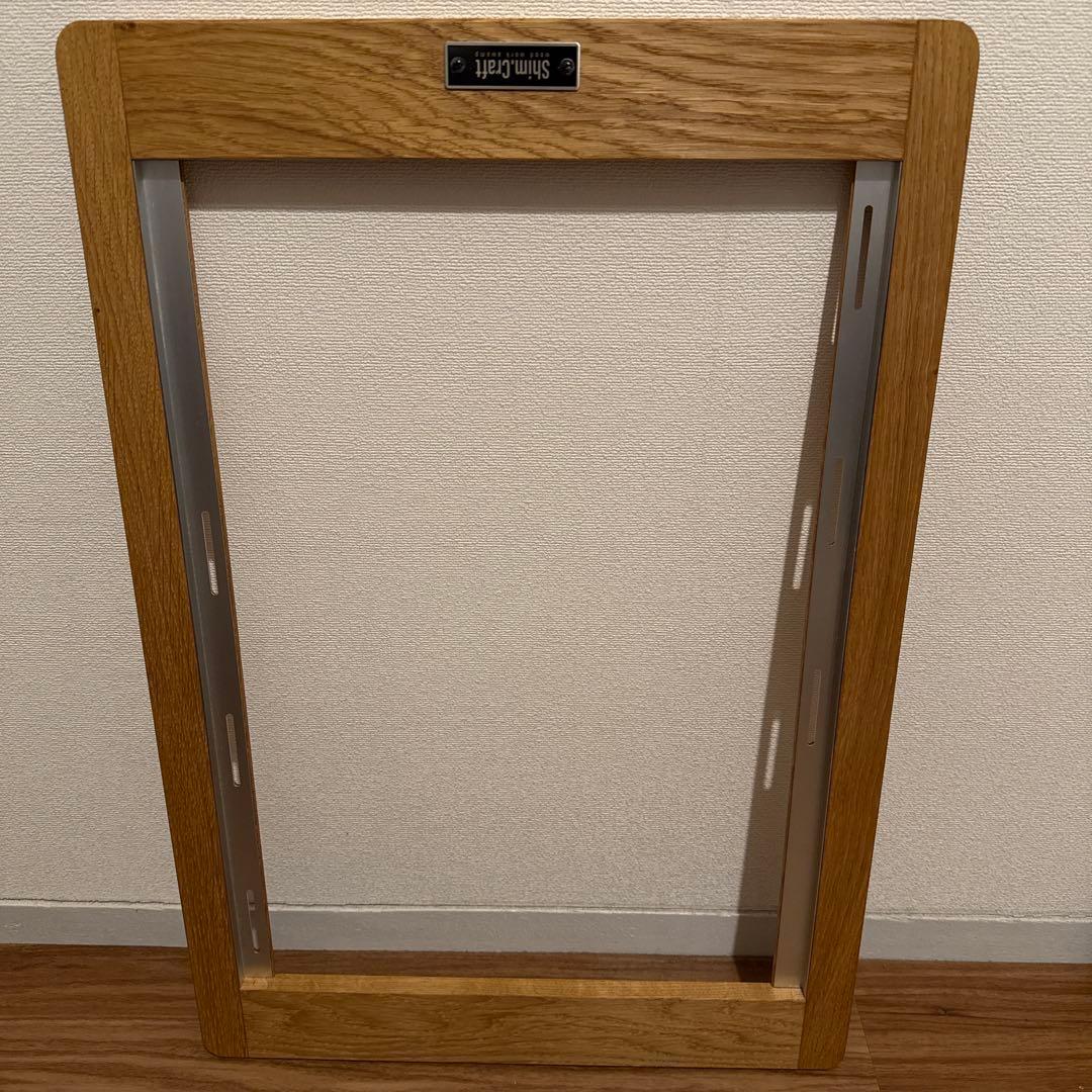 Shim.Craft T.G.F オーク セット