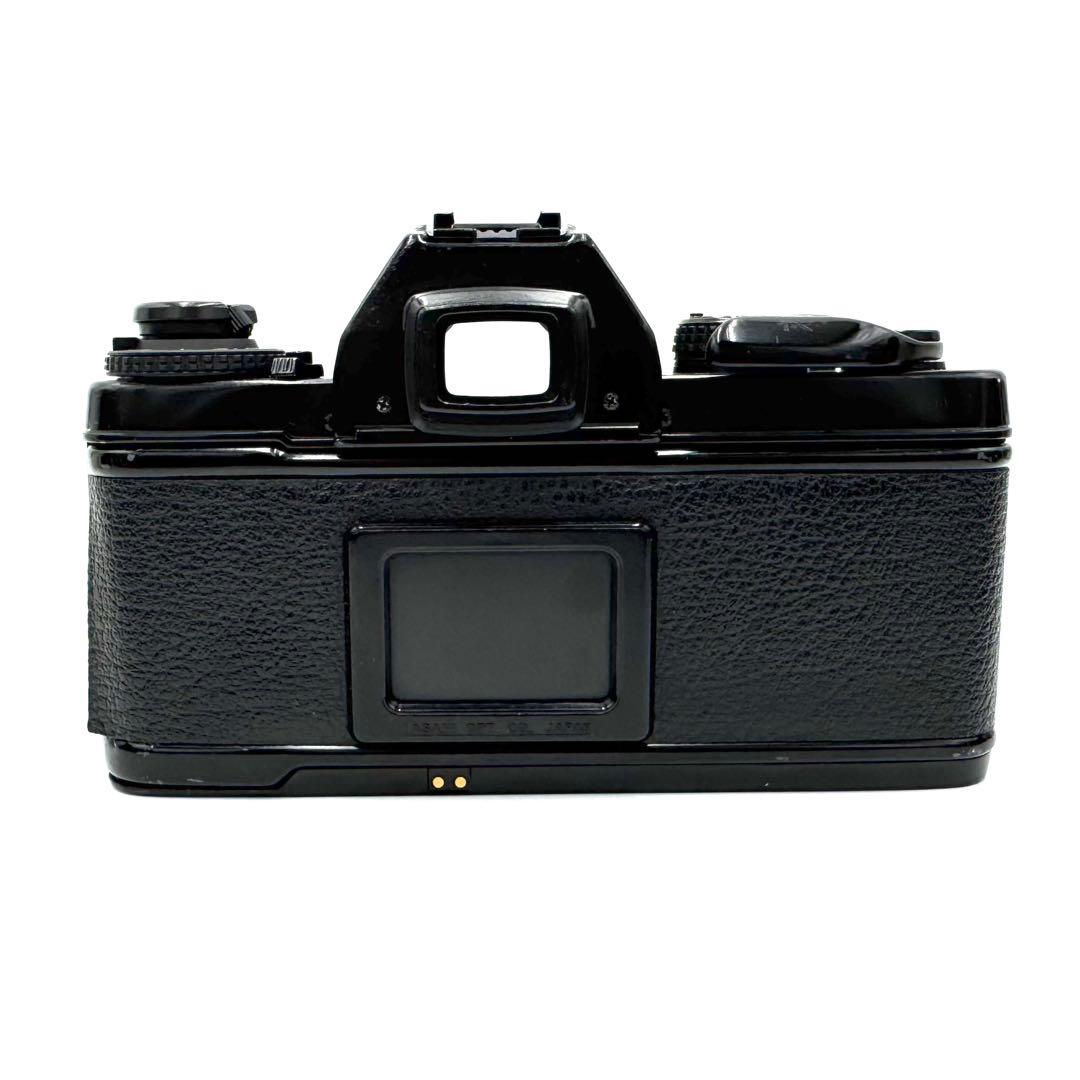 ❁完動品❁PENTAX ペンタックス LX 前期 グリップ付き