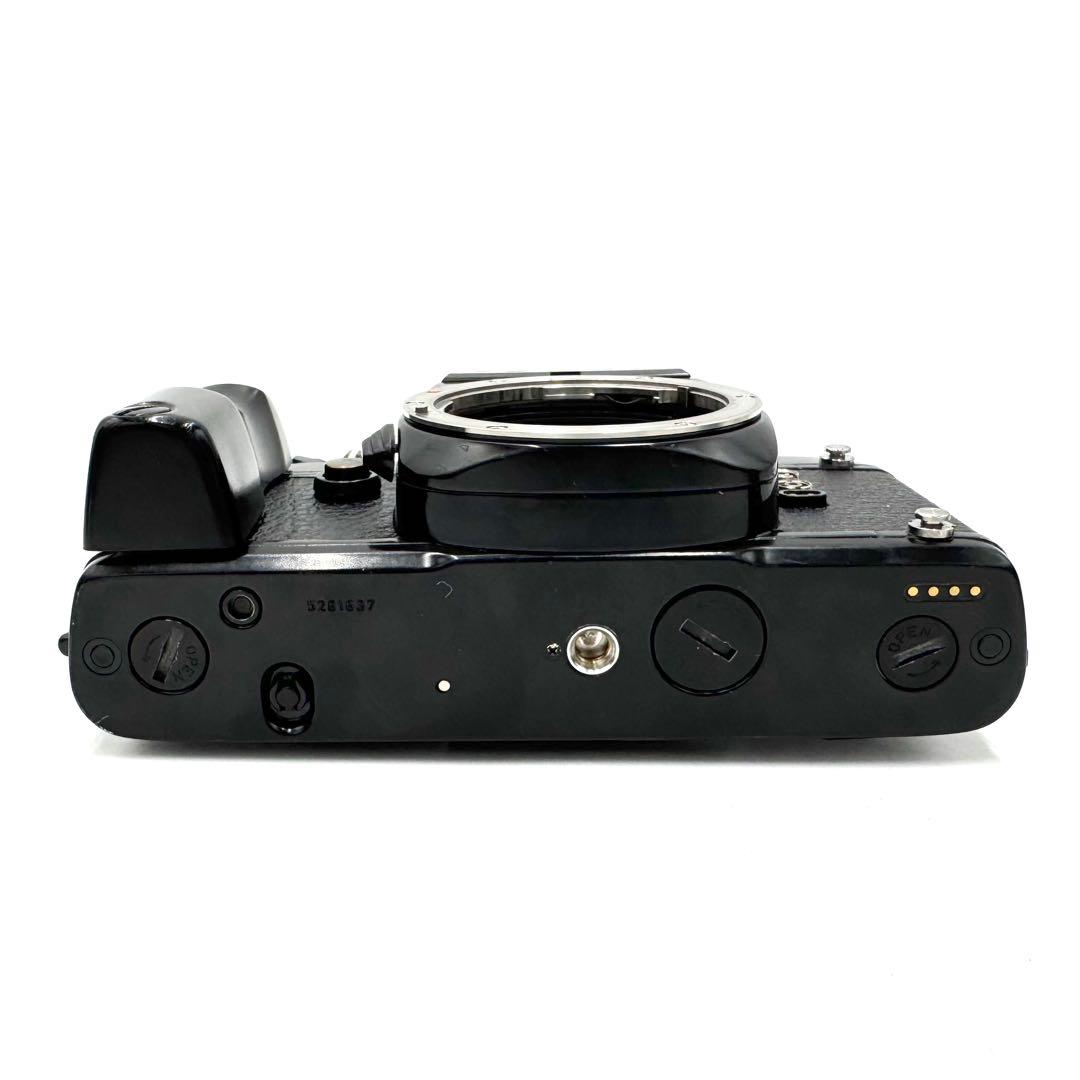 ❁完動品❁PENTAX ペンタックス LX 前期 グリップ付き