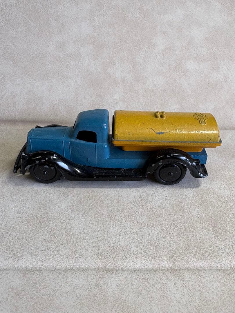 p*o様 MERCURY マーキュリー　 ヴィンテージミニカー　Made in