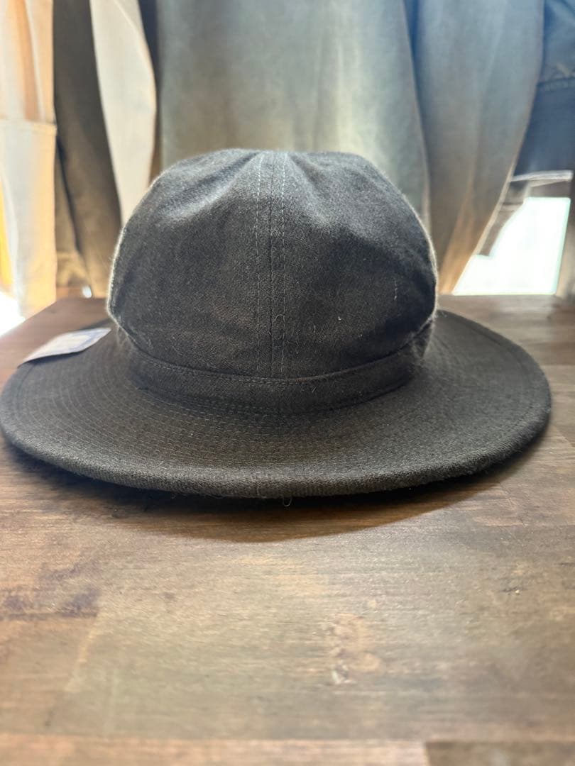 帽子 HWDOG FATIGUE HAT size38