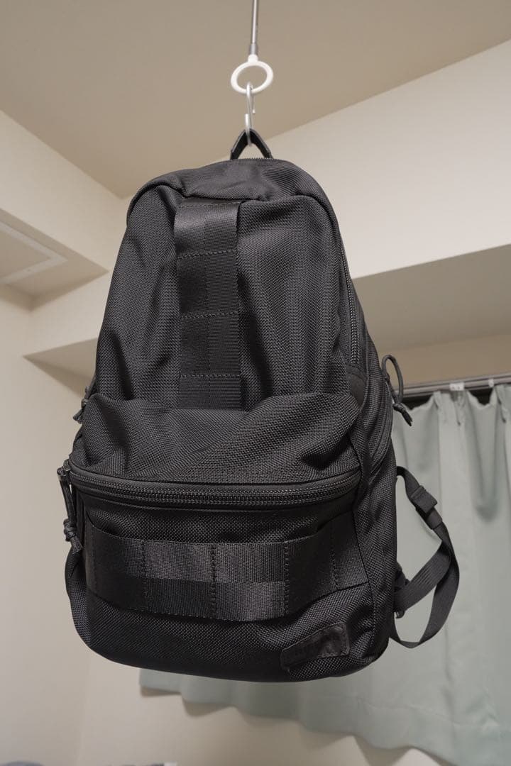 ブリーフィング/DELTA ALPHA PACK M SQD