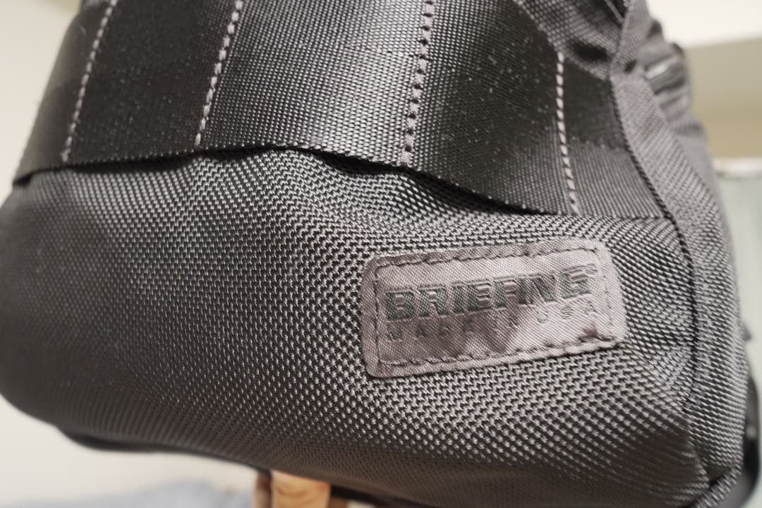 ブリーフィング/DELTA ALPHA PACK M SQD