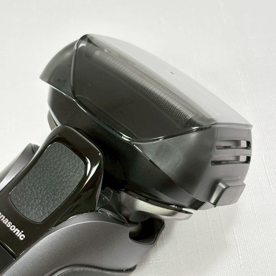 パナソニック ラムダッシュPRO メンズシェーバー 5枚刃 ES-LV5W-K