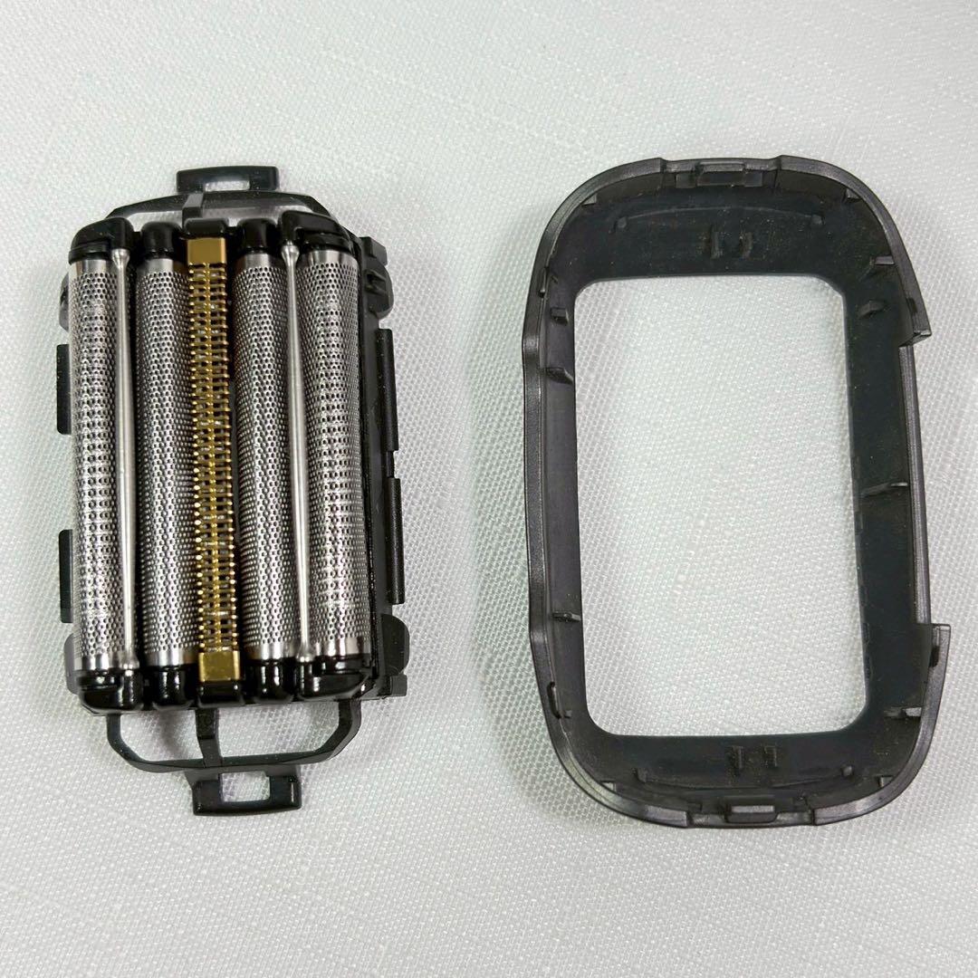 パナソニック ラムダッシュPRO メンズシェーバー 5枚刃 ES-LV5W-K