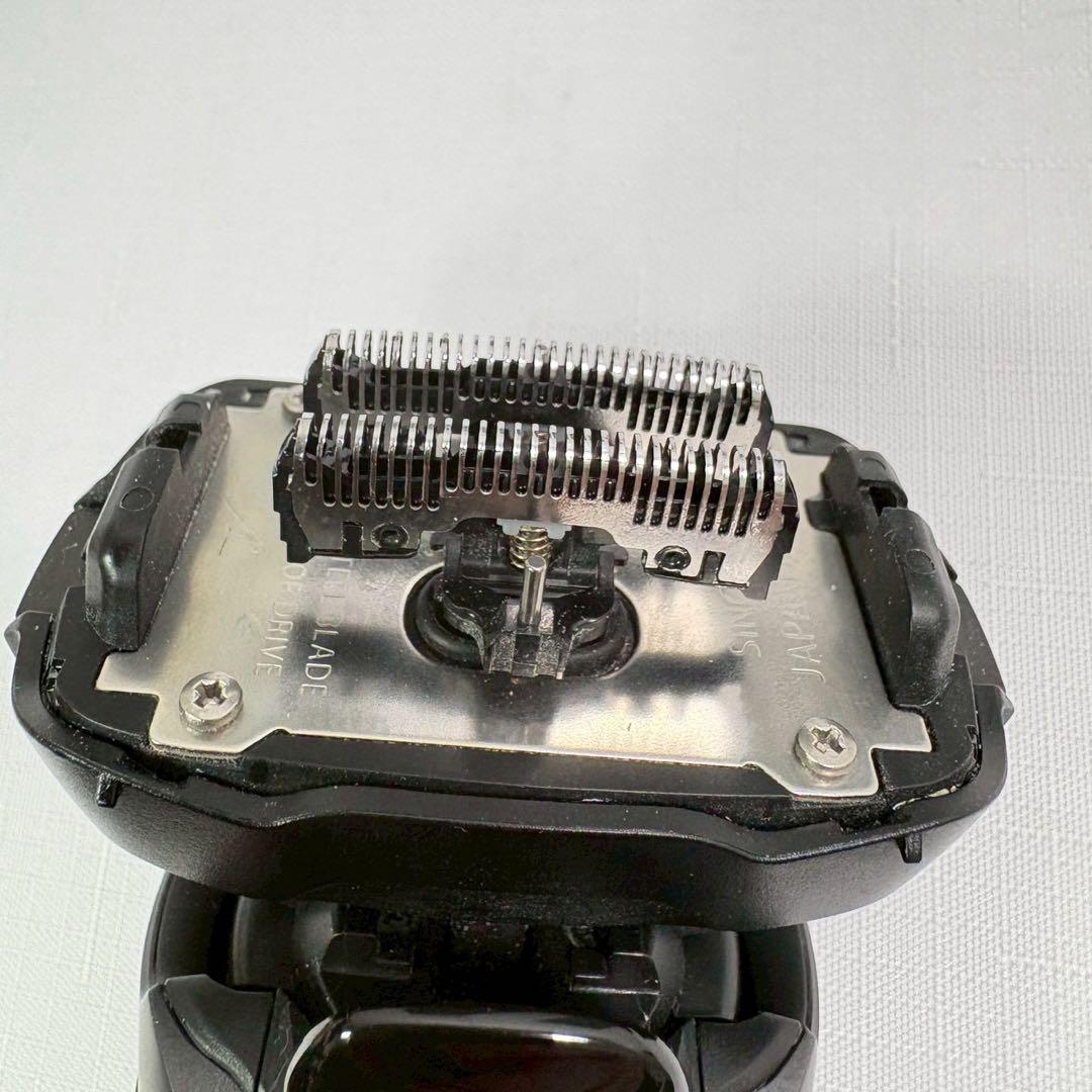 パナソニック ラムダッシュPRO メンズシェーバー 5枚刃 ES-LV5W-K