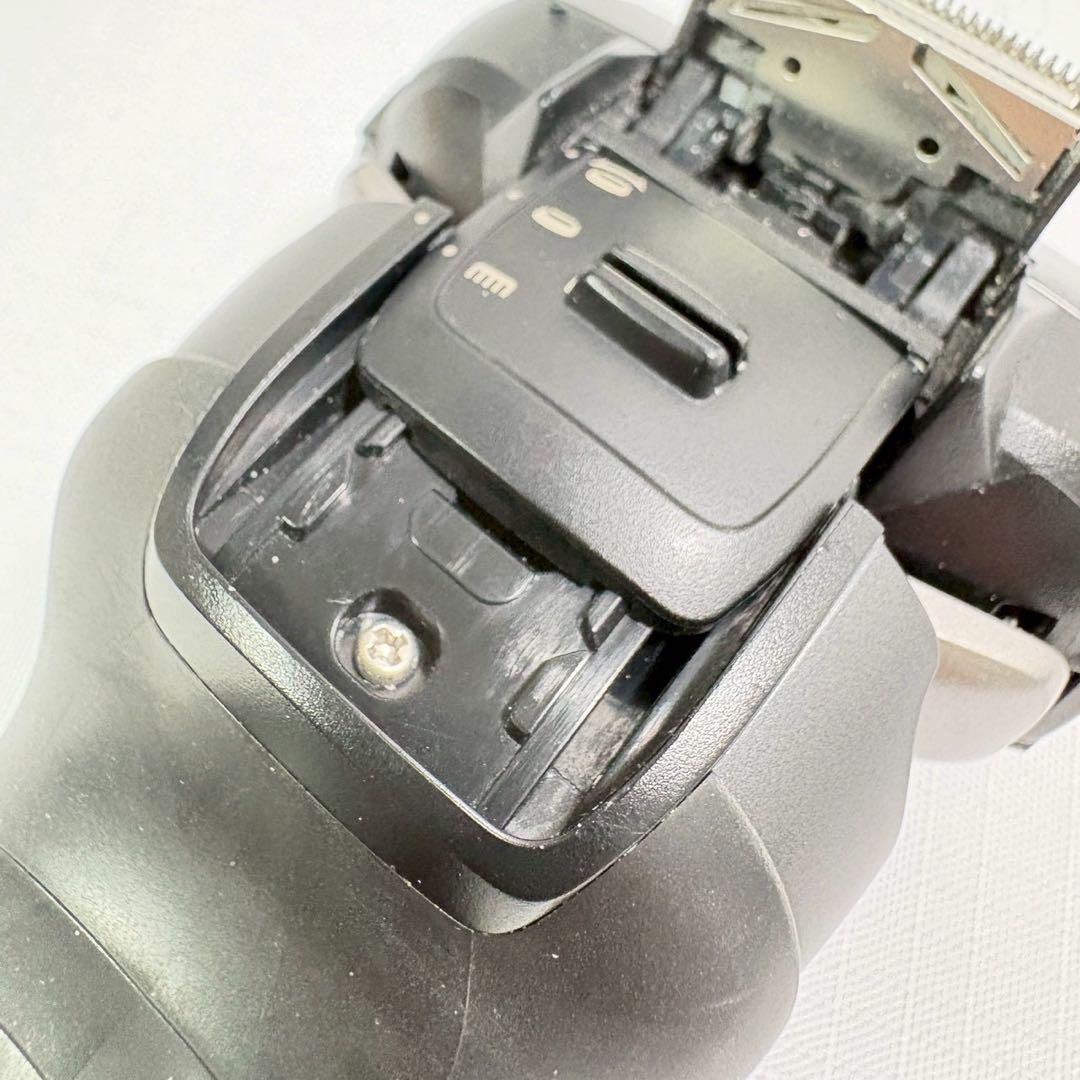 パナソニック ラムダッシュPRO メンズシェーバー 5枚刃 ES-LV5W-K