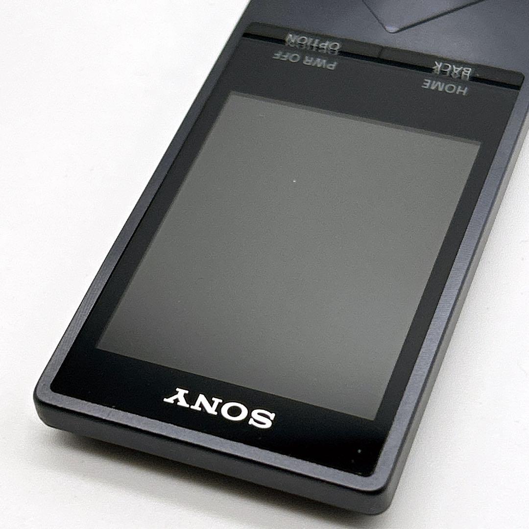 【美品】SONY WALKMAN NW-A25 ハイレゾ音源対応