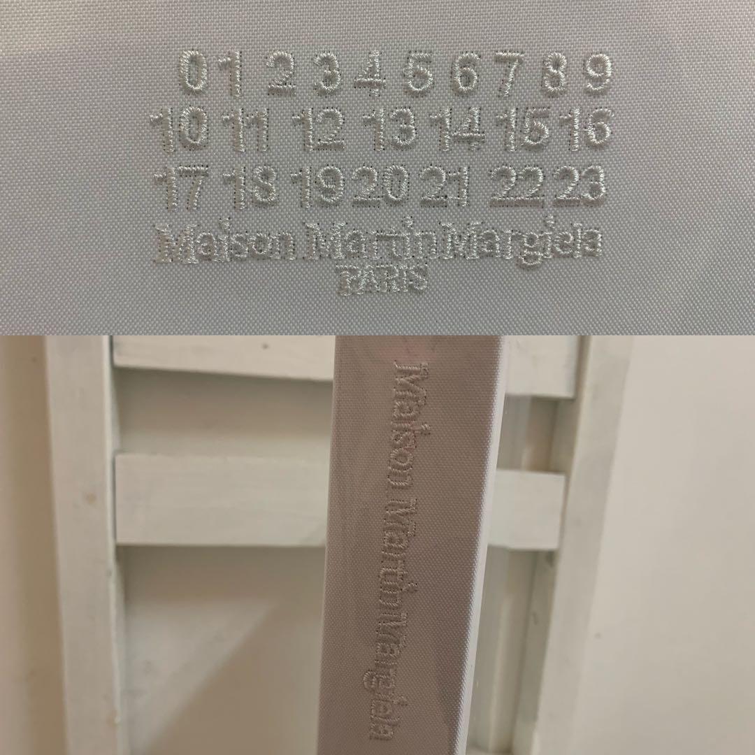 MARTIN MARGIELA PARIS 20周年作品集 ファッションブック