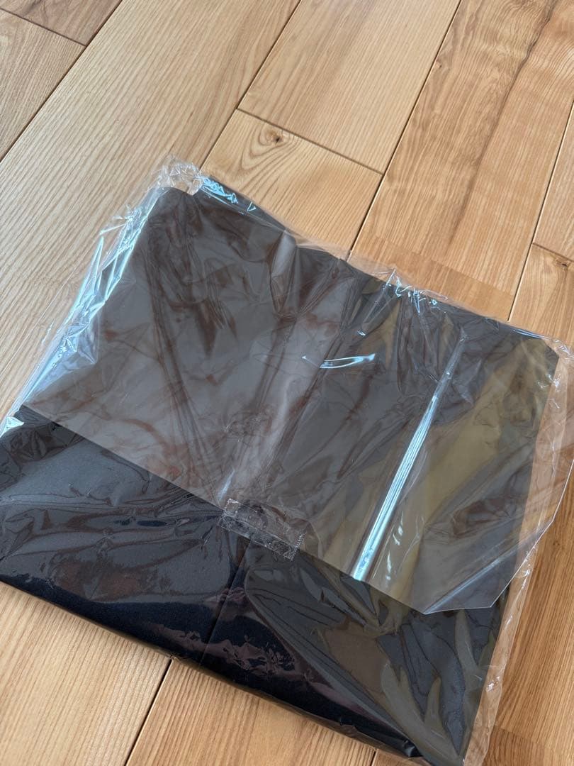 ★新品未使用★CITYSHOP タックハーフパンツ