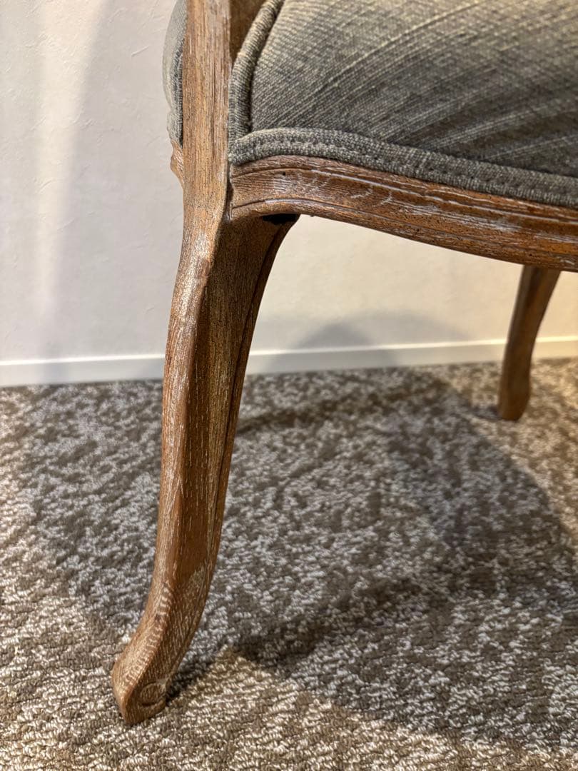 MOBILE GRANDE モビリグランデ ダイニングチェア アンティーク 家具