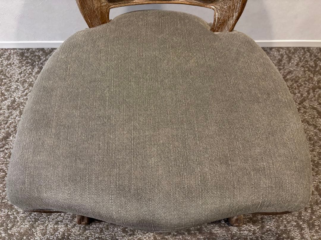 MOBILE GRANDE モビリグランデ ダイニングチェア アンティーク 家具