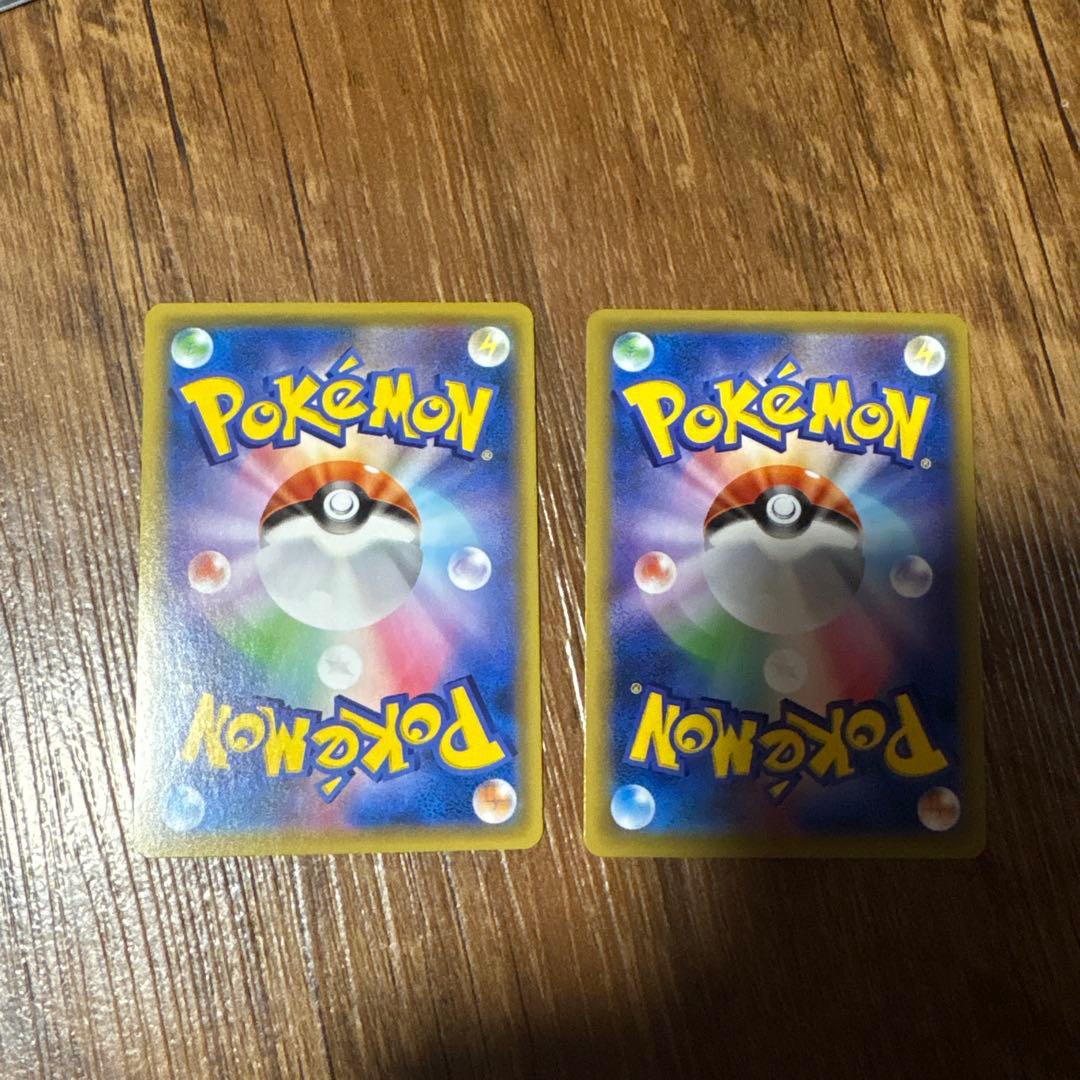 ミュウ R CP6 20th Anniversary 051/087