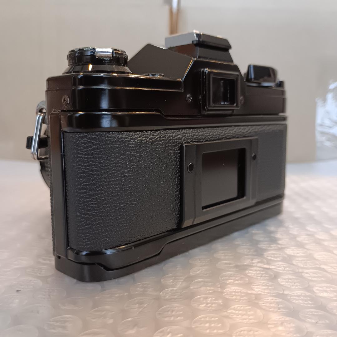 Canon A-1 & AE-1 フィルム一眼レフカメラセット ジャンク出品