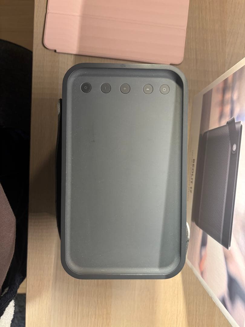 スピーカー・ウーファー Bang&olufsen B&O Beolit 17