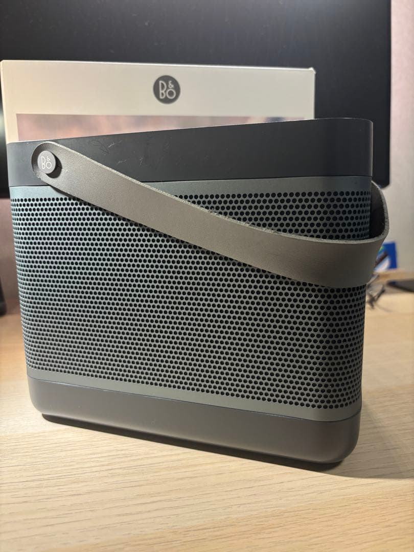 スピーカー・ウーファー Bang&olufsen B&O Beolit 17