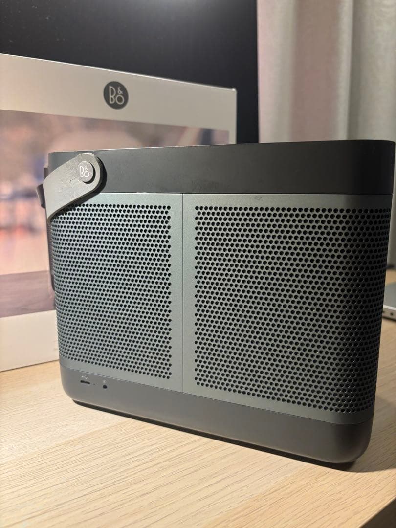 スピーカー・ウーファー Bang&olufsen B&O Beolit 17