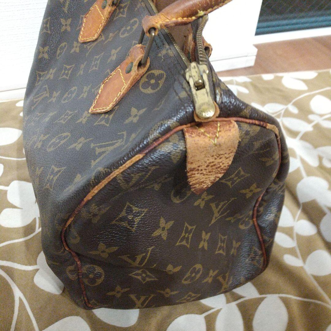 笑*ギ様 LOUIS Vuitton　スピーディー