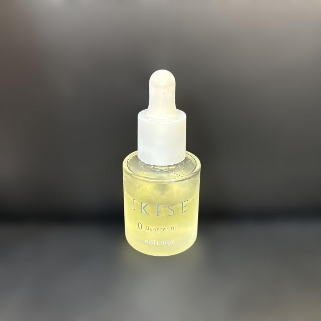 doTERRA イキセ スキンケアセット