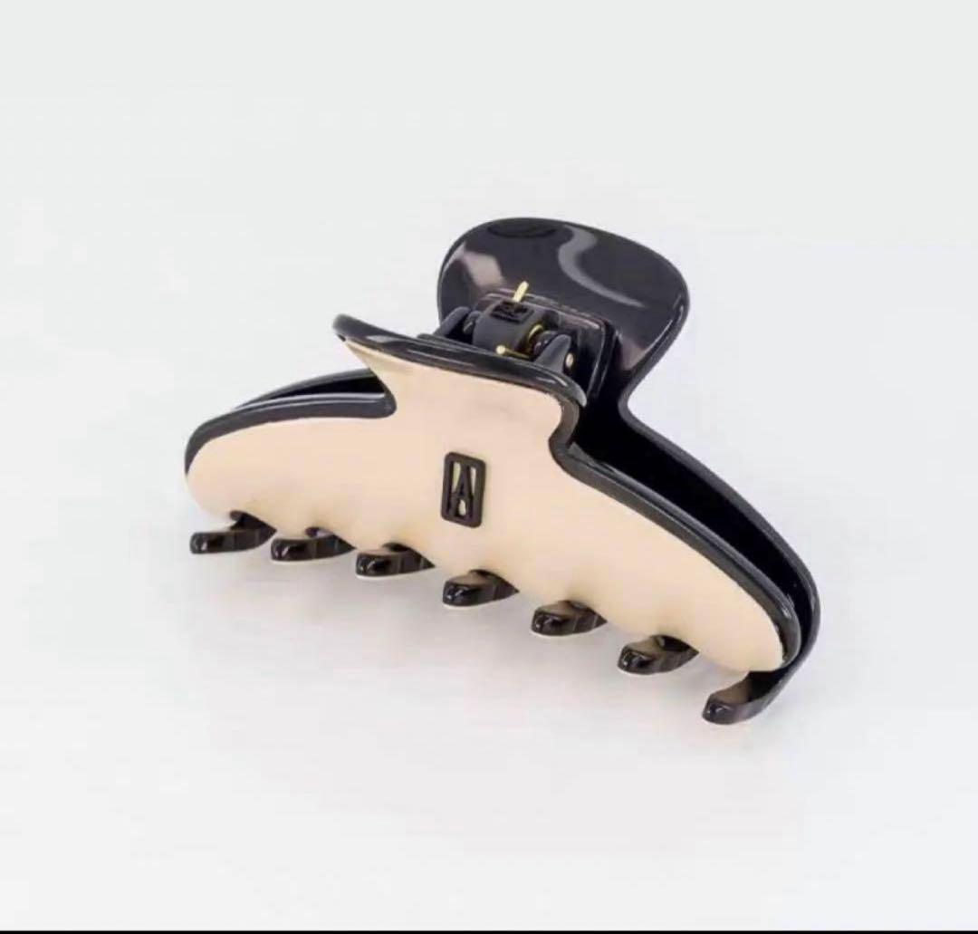 【新品未使用未開封】50周年アレクサンドル ドゥ パリ クリップMサイズ