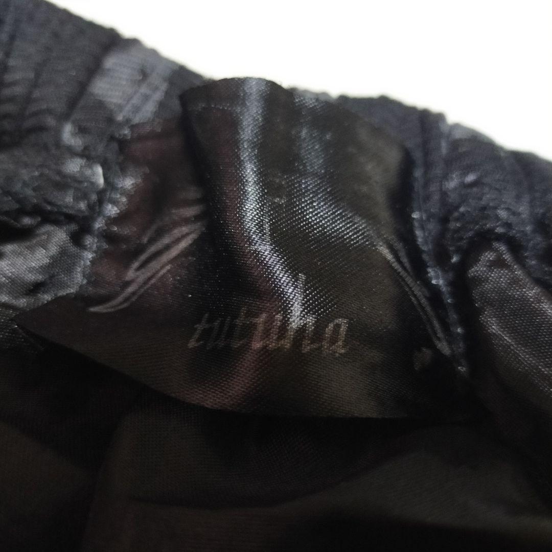 tutuha チュチュア 骸骨パニエ Gal Vkei 渋谷 Shibuya