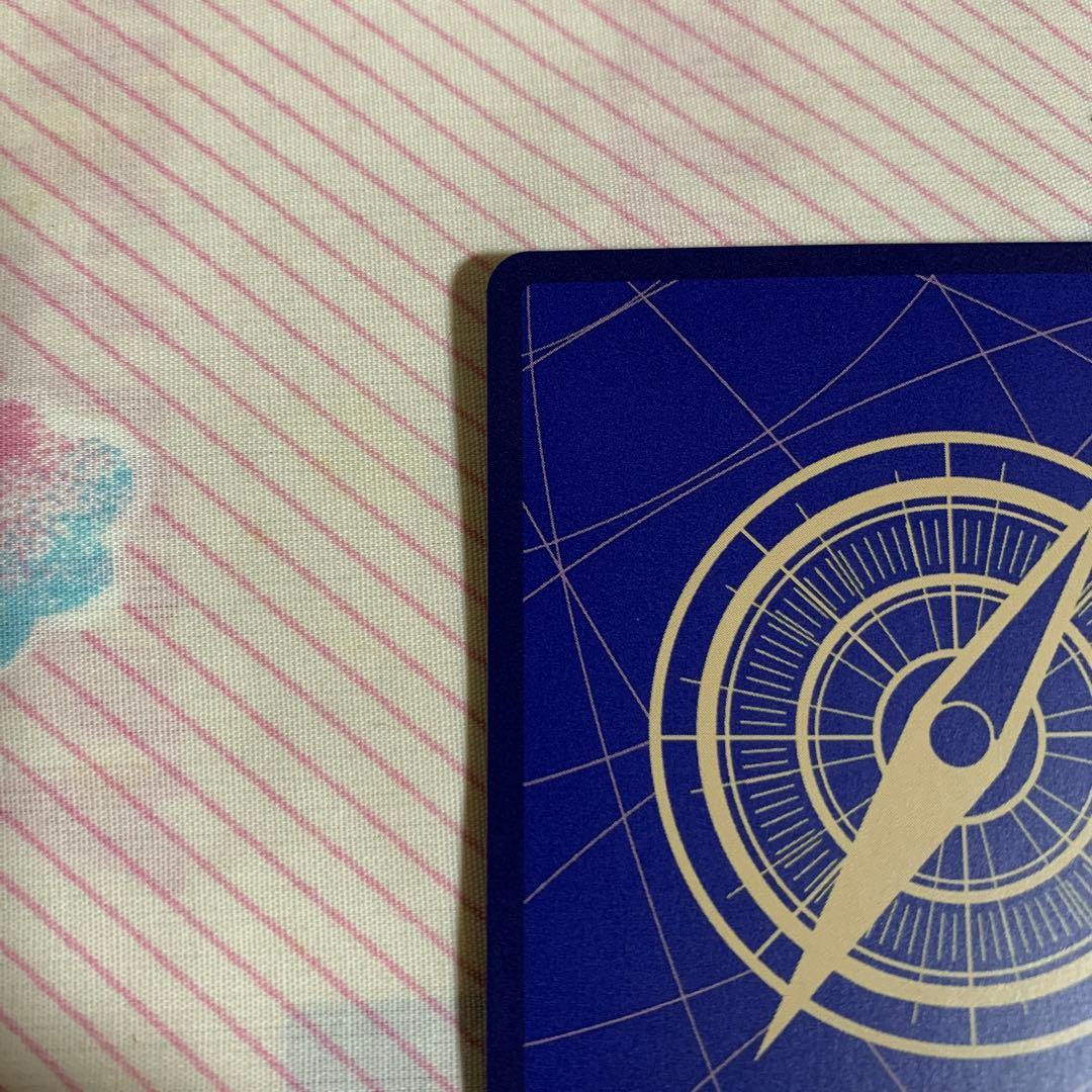 ワンピースカード　蒼海の七傑　SP　ジュラキュール・ミホーク