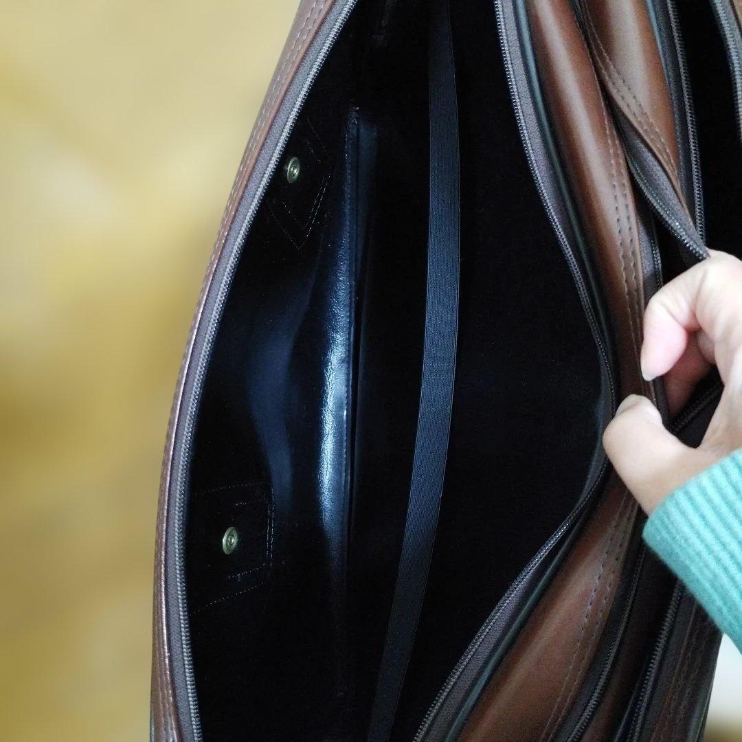 9*様 バーバリー　ボストンバッグ　オールド