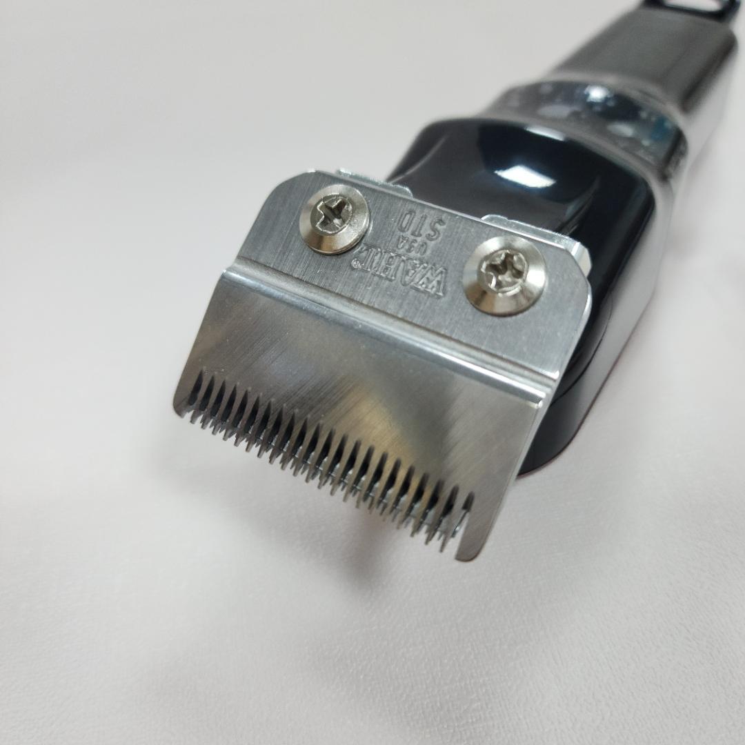 WAHL 5 Star コードレス・マジッククリップ ウォール バリカン