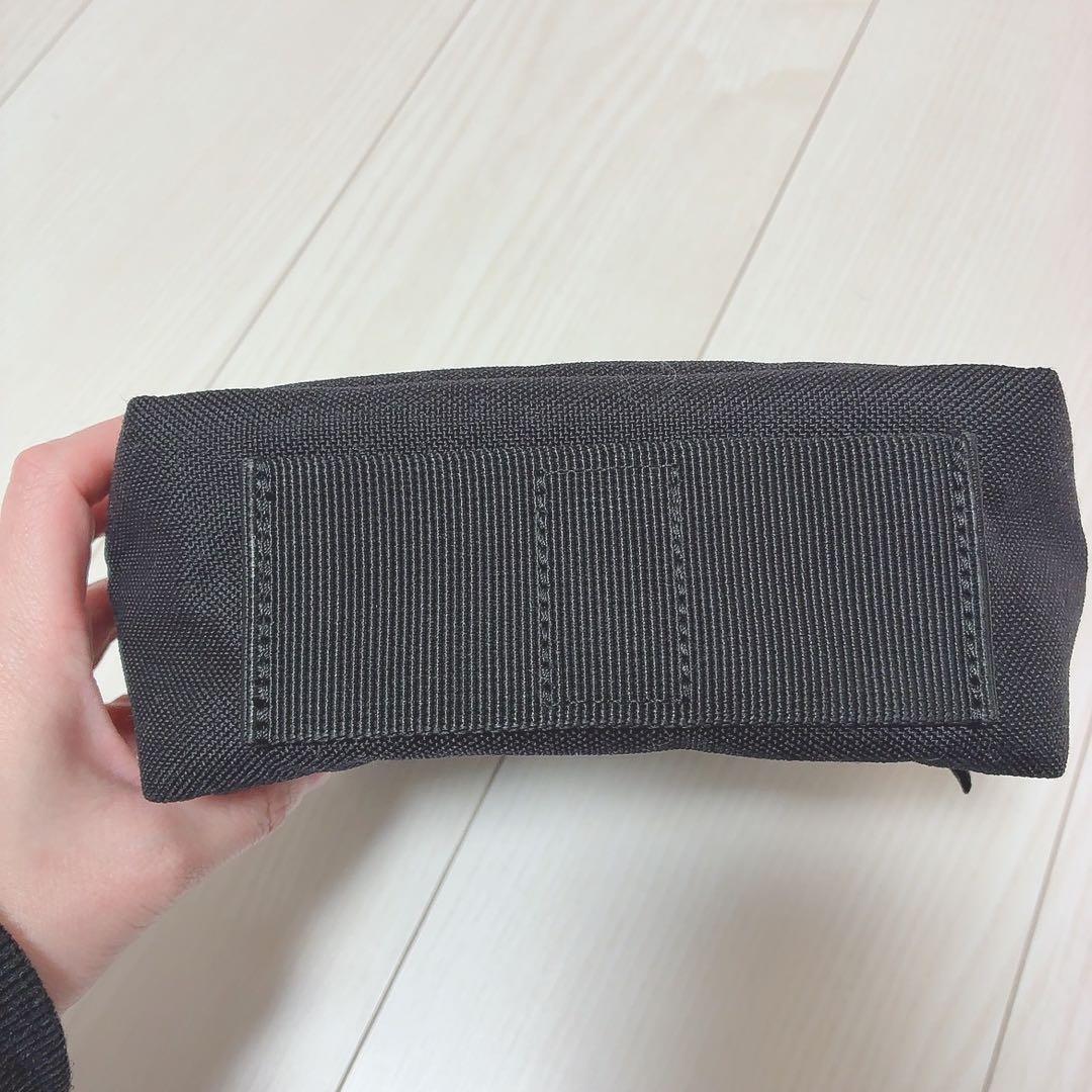 スラッシンサプライ Thrashin Supply ハンドルバーバッグ ブラック