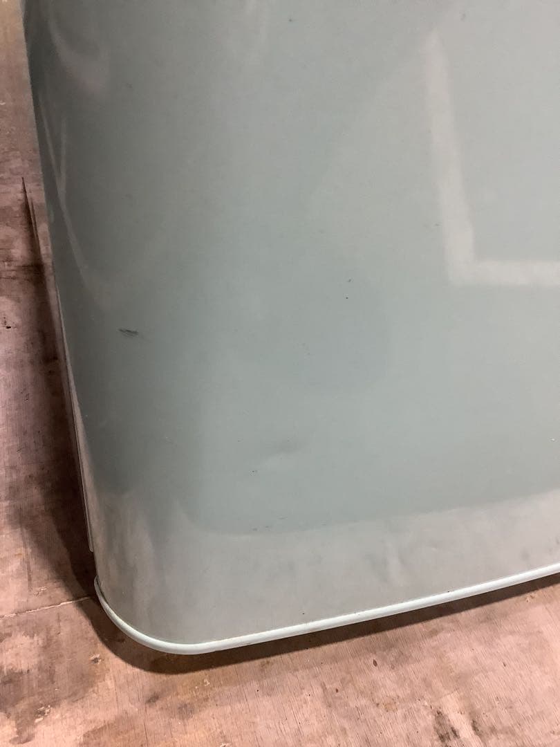 アイリスオーヤマ 2ドア冷蔵庫 PRR-142D-LG 130L 2020年製