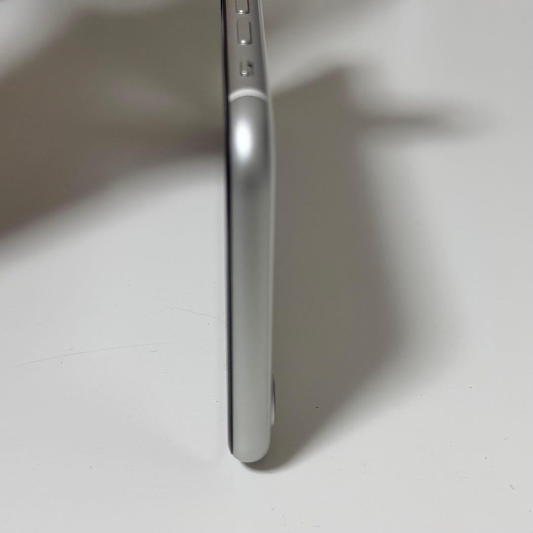 iPhoneSE第2世代 64GB ホワイト 本体