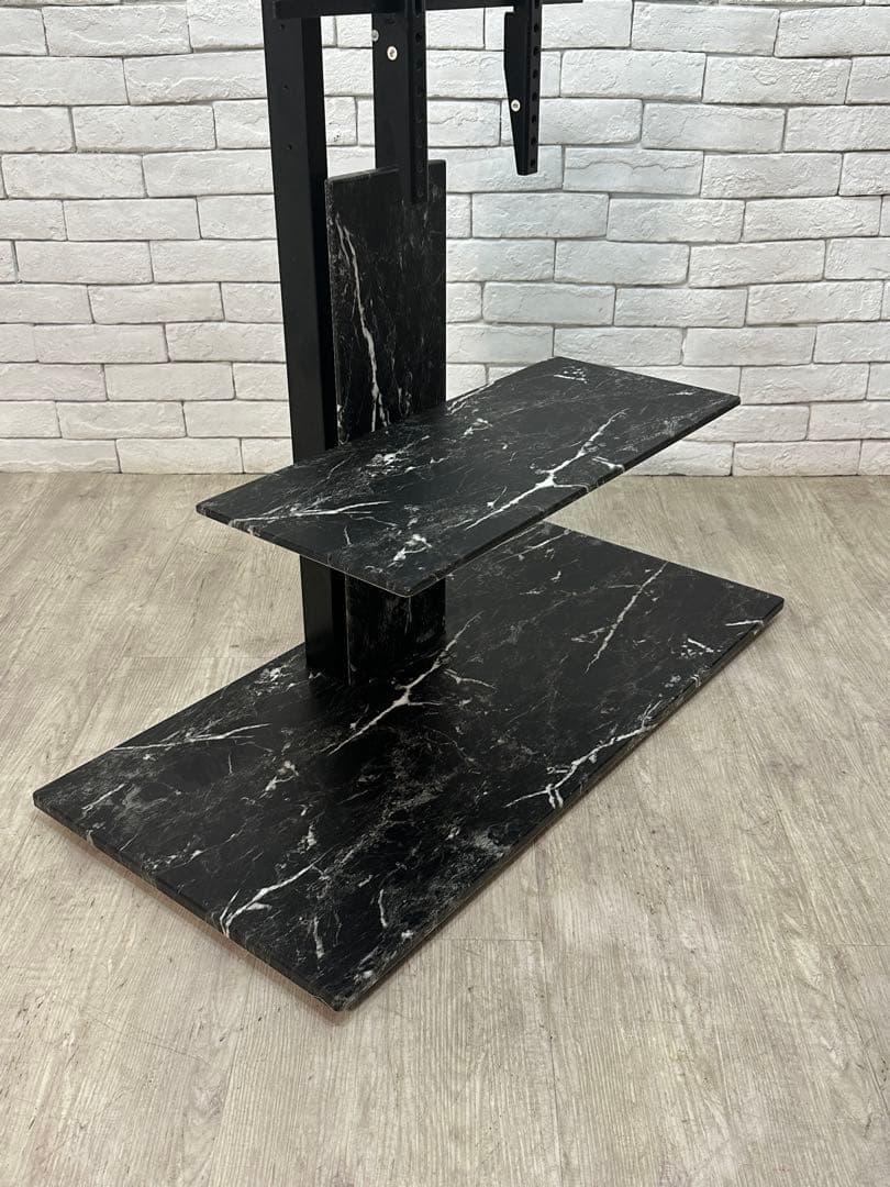 kさん　バラして発送　説明書なし　北海道まで送料無料　廃盤　大理石調