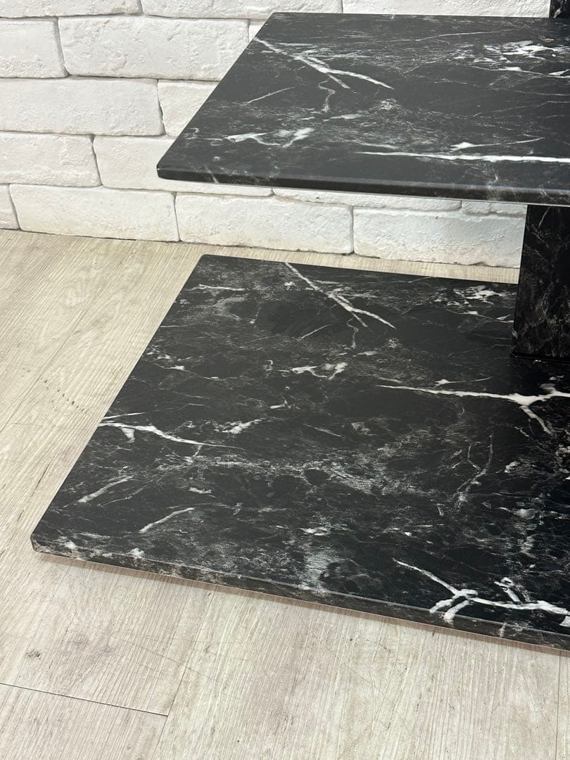 kさん　バラして発送　説明書なし　北海道まで送料無料　廃盤　大理石調