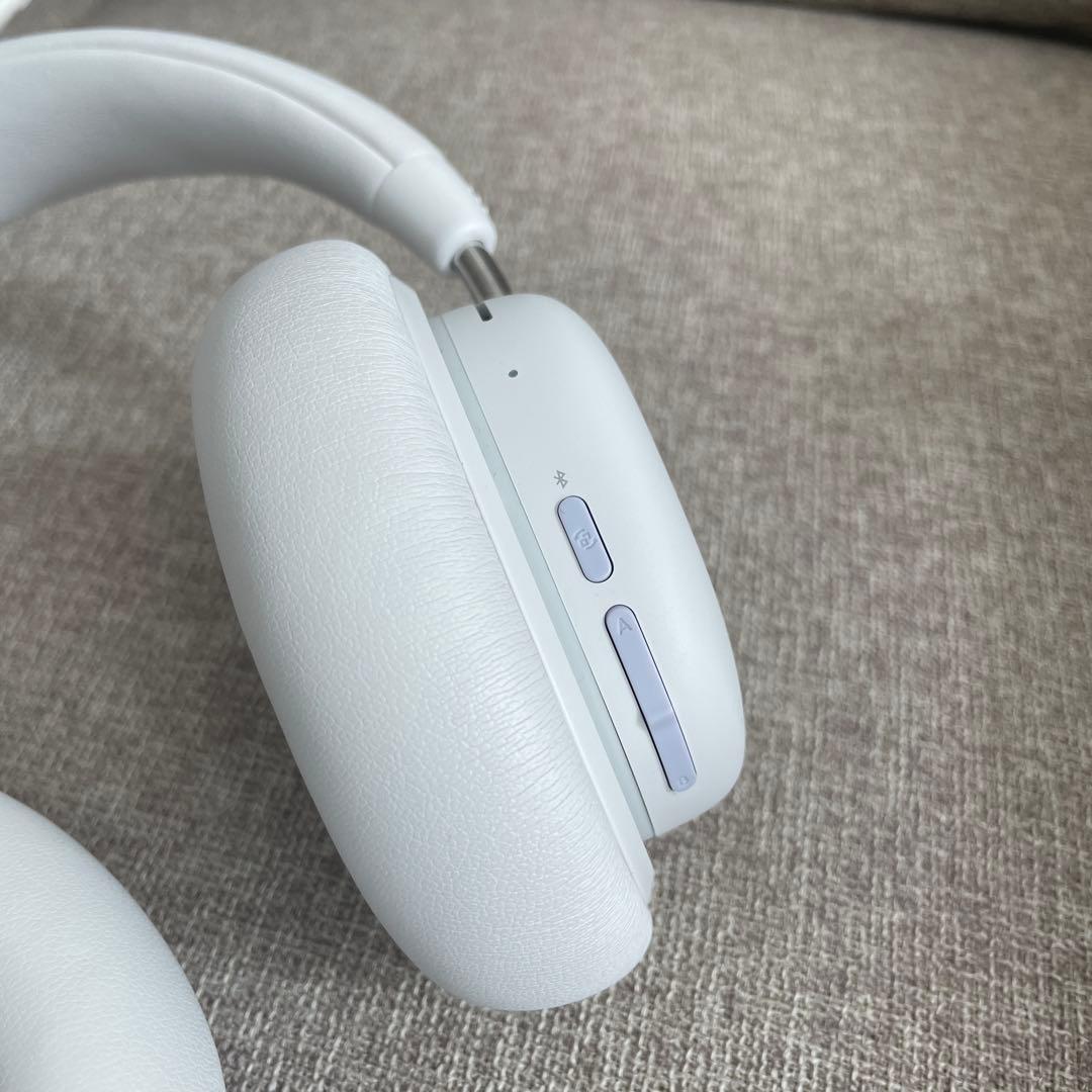 G735 ワイヤレスゲーミングヘッドセット ホワイト