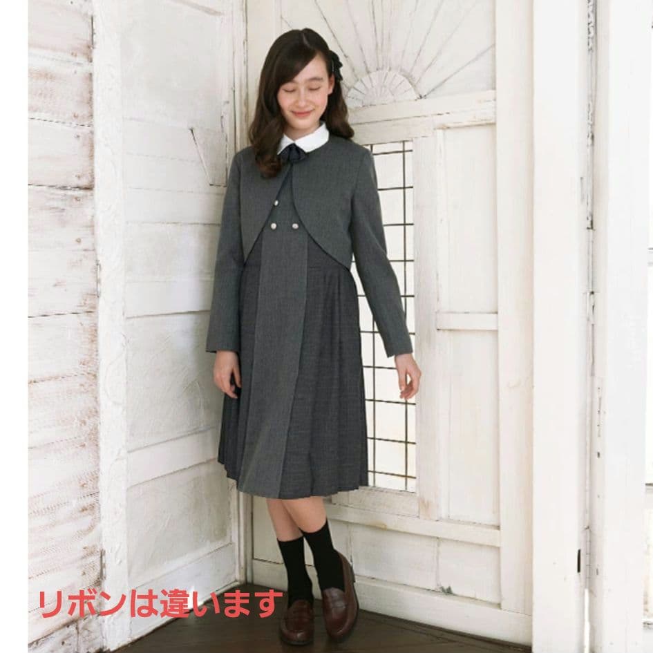きゅう アリサナ✨卒服 ４点set キッズフォーマル ボレロ ワンピース