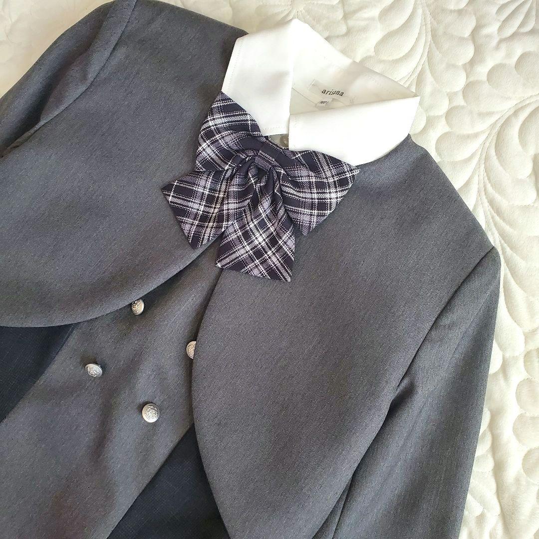 きゅう アリサナ✨卒服 ４点set キッズフォーマル ボレロ ワンピース