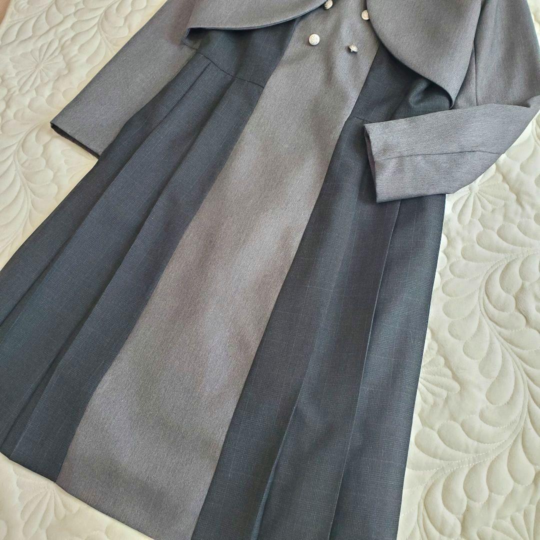 きゅう アリサナ✨卒服 ４点set キッズフォーマル ボレロ ワンピース