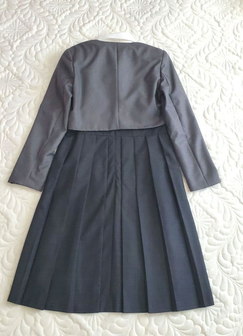 きゅう アリサナ✨卒服 ４点set キッズフォーマル ボレロ ワンピース