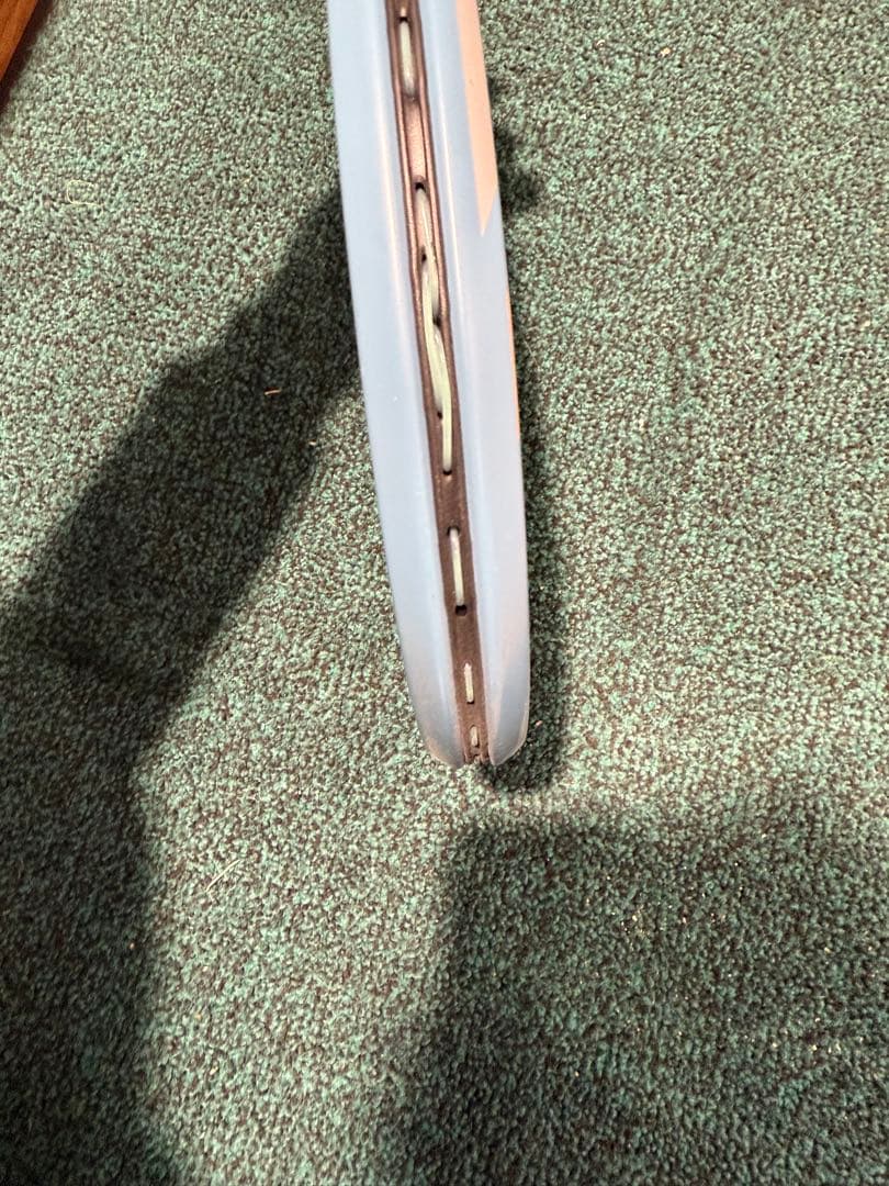 AEROSPEED S-PRO 軟式テニスラケット