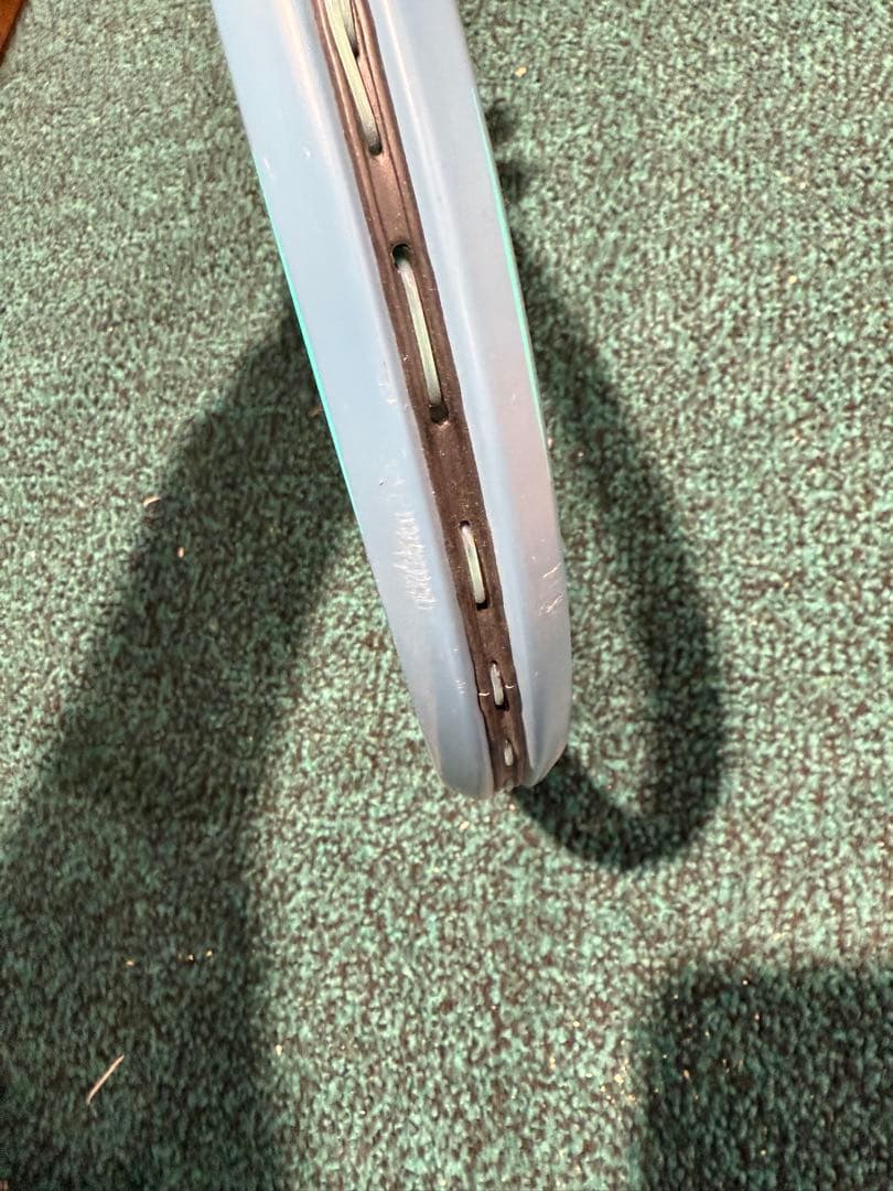 AEROSPEED S-PRO 軟式テニスラケット